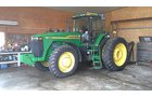 Property photo 43 - FARM EQUIPMENT AUCTION, Excellent Line of Well Maintained Equipment!!